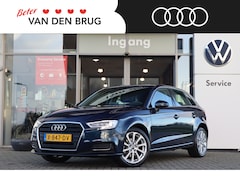 Audi A3 Sportback - 35 TFSI 150 pk Design | Navigatie | PDC | Bluetooth | Climatronic | Digital Cockpit |