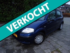 Citroën C3 - 1.4i Ligne Ambiance MET APK