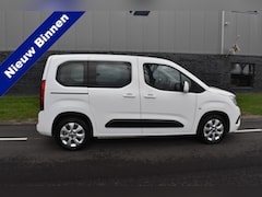 Opel Combo Tour - 1.2 Turbo L1H1 Edition 5 persoons Benzine