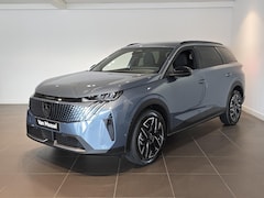 Peugeot 5008 - 1.2 Hybrid 136 Allure