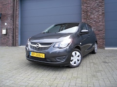 Opel Karl - 1.0 ecoFLEX Edition 93d KM Nap Airco Audio