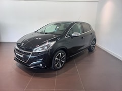 Peugeot 208 - 1.2 PureTech Tech Edition 110PK | Clima | PDC | LMV