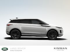 Land Rover Range Rover Evoque - P270e PHEV AWD S Limited Edition