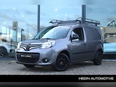 Renault Kangoo - 1.5 dCi 90 Energy Work Edition | Trekhaak | Airco | Parkeersensoren | Imperiaal |