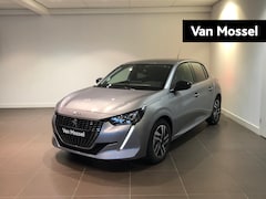 Peugeot 208 - 1.2 PureTech Allure Pack KEYLESS ENTRY | NAVI | DIRECT LEVERBAAR