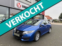 Honda Civic - 1.4 Comfort