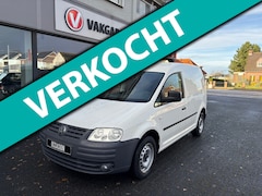 Volkswagen Caddy - 1.9 TDI