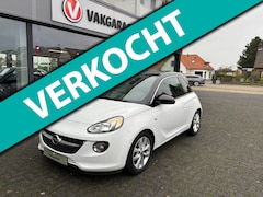 Opel ADAM - 1.0 Turbo Jam