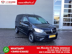 Renault Express - 1.5 dCi 75 pk Camera/ Cruise/ PDC V+A / Airco/ Trekhaak