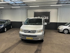 Volkswagen Transporter - 2.5 TDI 340 MHD airco/automaat