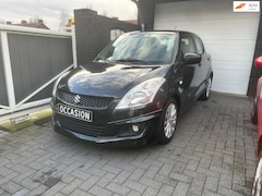 Suzuki Swift - 1.2 5DrsIAIRCOIPANOIECCICRUISEIKEYLESS