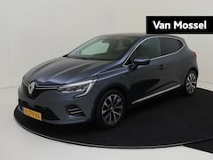 Renault Clio - 1.0 TCe Bi-Fuel Intens