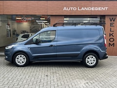 Ford Transit Connect - 1.5 EcoBlue L2 Trend - EXCL. BTW - Automaat | Apple Car | Climate C. | Stoelverw.| Sidebar