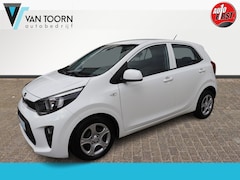 Kia Picanto - 1.0 CVVT EconomyPlusLine