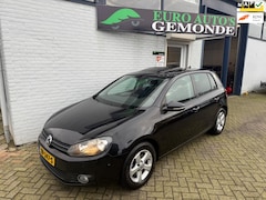 Volkswagen Golf - 1.2 TSI Highline BlueMotion ZEER VEEL OPTIES