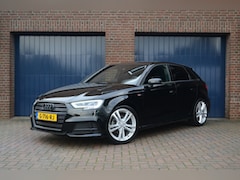 Audi A3 Sportback - 30 TFSI Sport 2x S-Line Black Optic | Virtual | Carplay | Navigatie | DAB | Stoelverwarmin