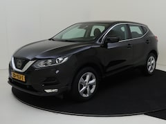 Nissan Qashqai - 1.2 - 115PK Business Edition | Android multimedia scherm | Parkeersensoren | Climate Contr