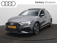 Audi A3 Sportback - 40 TFSI e Advanced edition 204 PK | S-Tronic | Adaptive cruise | Panoramadak | S-Line | LE