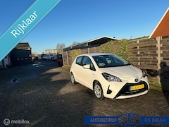 Toyota Yaris - 1.5 Hybrid Active Navigatie