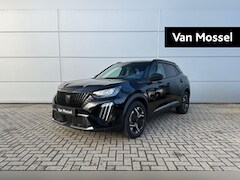 Peugeot 2008 - 1.2 PureTech 100 Allure | Apple Carplay/Android Auto | Camera achter | Parkeersensoren voo