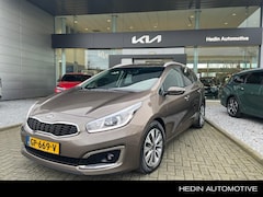 Kia Cee'd Sportswagon - 1.6 GDI DynamicLine | Trekhaak |Camera