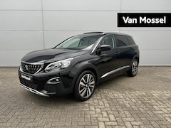 Peugeot 5008 - 1.2 PureTech Allure | Avantage | Navigatie | Camera | Apple Carplay/Android auto