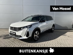 Peugeot 5008 - 1.6 PureTech GT | Automaat | Elektrisch verstelbare stoelen | Panoramisch schuifdak | Trek