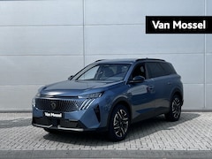 Peugeot 5008 - Allure Hybrid 136 e-DSC6 | Allure | Parkeer Hulp met Camera | 7 Stoelen | Cruise Control |