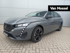 Peugeot e-308 SW - Style EV 54 kWh | Apple Carplay | LED | Dodehoek detectie | Hill-hold |