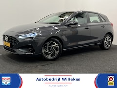 Hyundai i30 - 1.0 T-GDi MHEV Comfort | AUTOMAAT | NAVIGATIE | CAMERA | ACC | PDC |