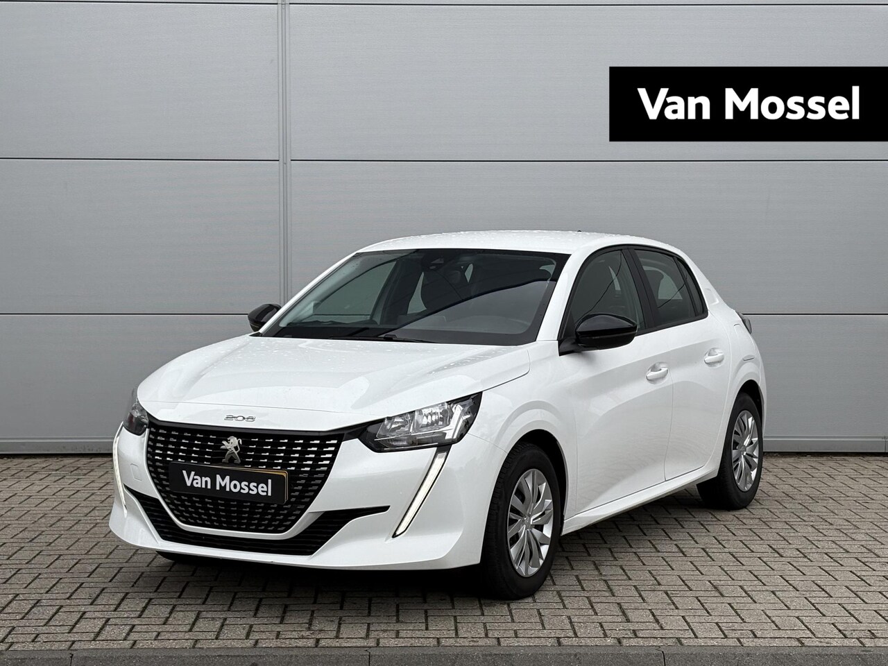 Peugeot 208 - 1.2 PureTech Active | Dealer onderhouden | 1e eigenaar | Unieke km stand | Apple Carplay/A - AutoWereld.nl