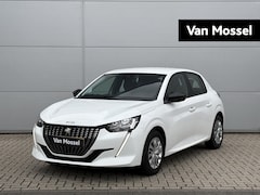 Peugeot 208 - 1.2 PureTech Active | Dealer onderhouden | 1e eigenaar | Unieke km stand | Apple Carplay/A