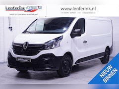 Renault Trafic - 2.0 DCi 120 pk L2H1 Airco, BPM vrij, Keyless Entry Laadruimte Pakket, PDC achter, 3-Zits