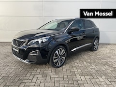 Peugeot 3008 - 1.2 PureTech GT Line | Navigatie | Apple Carplay/Android Auto | Camera