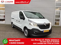 Renault Trafic - 2.0 dCi 145 pk Aut. L2 Standkachel/ Inrichting/ Stoelverw./ Omvormer/ Carplay/ Navi/ Camer