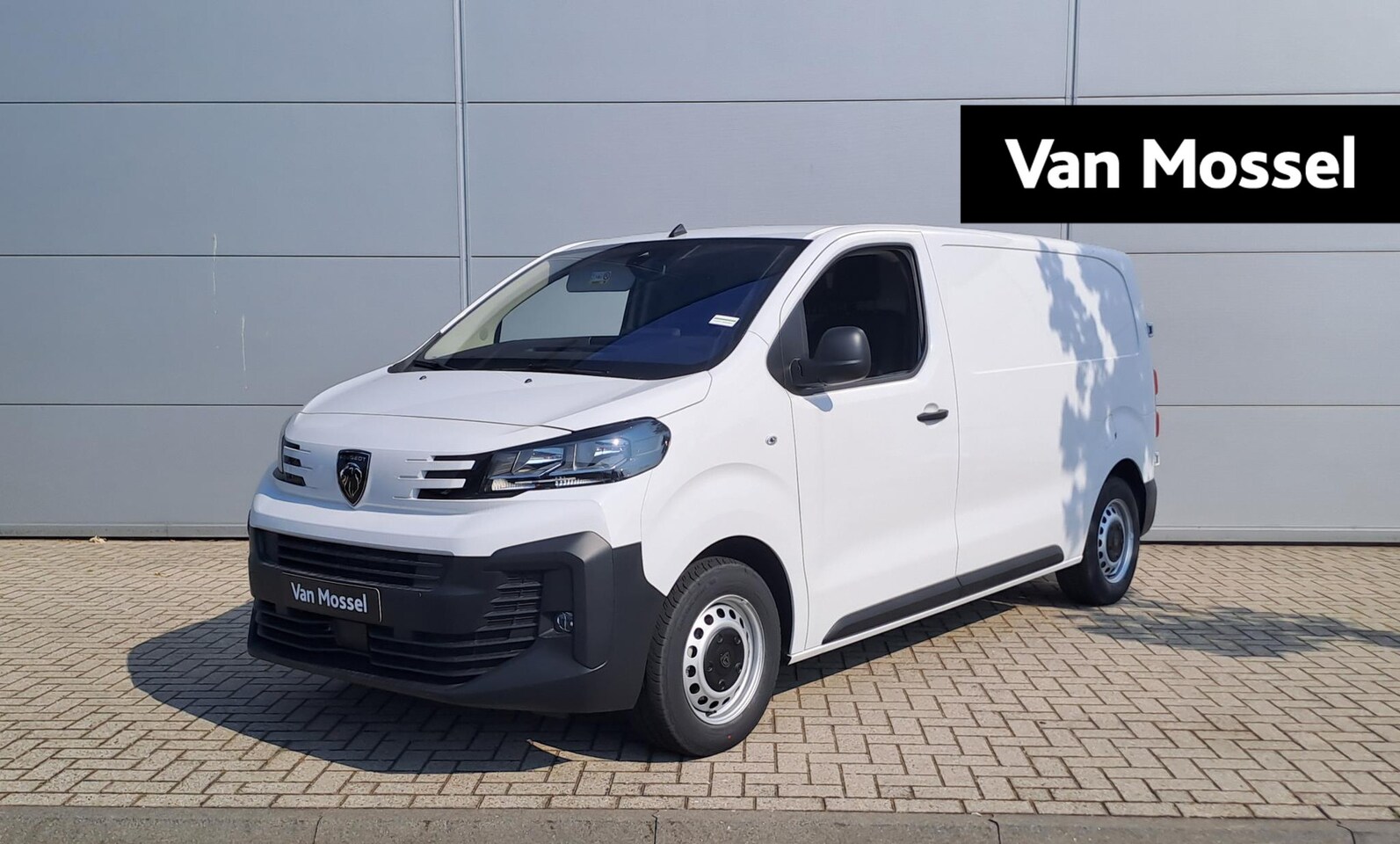 Peugeot Expert - 2.0 BlueHDi 145 L2 | Apple carplay | Achteruitrijcamera | navigatie | Cruise-control | Lan - AutoWereld.nl