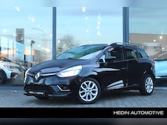 Renault Clio Estate - 0.9 TCe Intens | Parkeersensoren | Navigatie | Climate Control | Cruise Control |