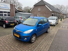 Hyundai i10 - 1.1 Dynamic Cool AUTOMAAT