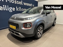 Citroën C3 Aircross - 1.2 PureTech S&S Feel | Navigatie | Parkeersensoren | Climate control