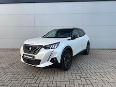 Peugeot 2008 - 1.2 PureTech GT | Pano.Dak | Automaat | LED | Stoelverwarming | Apple Carplay/Android Auto