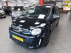 Citroën C1 - 1.0 e-VTi Style Edition