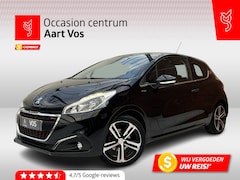 Peugeot 208 - PureTech 110 GT-line | Panoramadak | Navigatie |