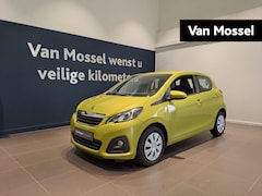 Peugeot 108 - 1.0 e-VTi Active