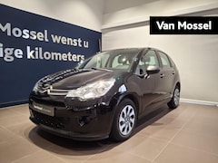 Citroën C3 - 1.0 PureTech Attraction