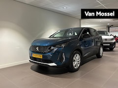 Peugeot 3008 - 1.2 PureTech Active Pack Business | Parkeersensoren V+A | Navi | Camera | Keyless Start