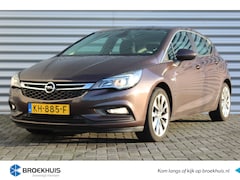 Opel Astra - 1.0 TURBO 105PK EDITION+ / NAVI / CLIMA / LED / PDC / AGR / 17" LMV / BLUETOOTH / CRUISECO