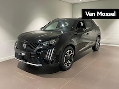 Peugeot 2008 - NAVI | CAMERA | KEYLESS