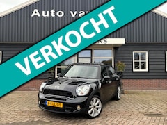 MINI Countryman - 1.6 Cooper S Chili / gereviseerde motor / Panoramadak /