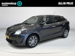 Suzuki Baleno - 1.2 Smart Hybrid High Executive