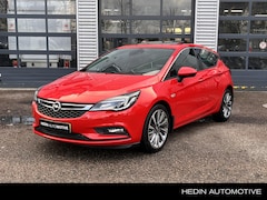 Opel Astra - 1.4 150pk Innovation | Schuif/kanteldak | Navigatie | Camera | AGR-Stoelen | Climate contr